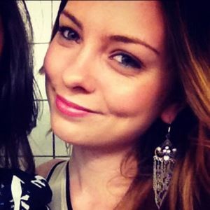 Meet your Posher, Meagan